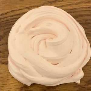 Slime called-marshmallow fluff